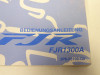 Fahrerhandbuch Yamaha FJR 1300