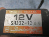 Spanningsregelaar Honda CX 500