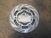 Brake disc front Suzuki GSX F 1100