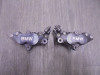 Brake calipers front BMW R 1200 GS