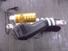 Stossdampfer hinten BMW R 1250 GS Adventure