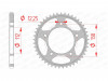 Achtertandwiel Honda CB 650 F