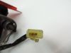 Rear light Honda CBX 750 F