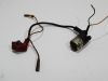 Startmotor relais Kawasaki Z 550