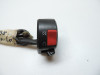 Handlebar switch assy right Kawasaki ZX 6 R