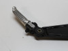 Soziusfussraste links Suzuki RG 500