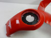 Tankcover Moto Guzzi Stelvio