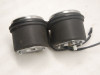 Tacho-set Harley Davidson Dyna