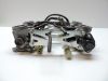 Gasklephuis Honda ST 1300 Pan European