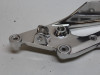 Main step holder right Yamaha TDM