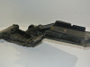 Hinterradabdeckung Suzuki GSX R 600