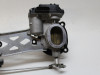 Gasklephuis Ducati Multistrada 1200