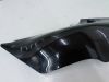 Heck links Yamaha FZR 600