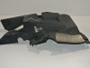 Rear fender Yamaha FZ6