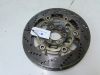 Remschijven set Suzuki GSX F 1100