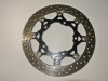 Brake disc front Suzuki GSR 600
