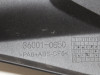 Seiten verkleidung links Kawasaki Ninja 650