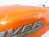 Cowl left rear Aprilia Shiver 750