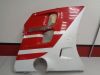 Cowl right Honda CBR 1000 F