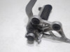 Main step holder right Honda CBR 1000 F
