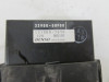 CDI ECU unit Suzuki GSX F 600