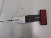 License plate holder Yamaha YZF R1