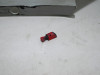 Rechter achterkant Honda CBR 1000 F