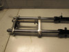 Front pipes complete Honda VFR 750