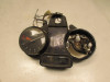 Teller Honda Goldwing GL