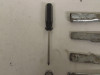 Gereedschapset Yamaha XJ 600 Diversion