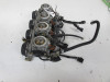 Einspritzanlage Yamaha YZF R1