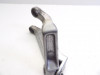 Pillion step left  Honda CBR 900 RR