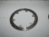 Remschijf voor Yamaha XJ 900 S Diversion