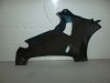 Linker onderkuip Kawasaki ZZR 600