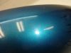 Front fender Kawasaki GPZ 750