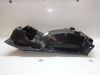 Hinterradabdeckung Kawasaki ZZR 600