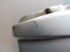 Untere verkleidung links Yamaha FZ 750