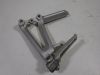 Soziusfussraste links Honda CBR 600 F