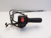Handlebar switch assy right Kawasaki EL 250
