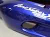 Linker achterkant Yamaha YZF 600 Thundercat