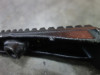 Footrest left Kawasaki Z 750
