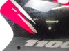 Verkleidung rechts unten Suzuki GSX R 1100
