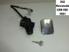 Key set Kawasaki Z 650