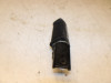 Duo voetsteun links Kawasaki LTD 450