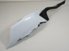 Linker achterkant Suzuki GSX R 600