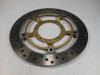 Braking disc right front Honda CB 900