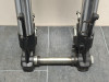 Front pipes complete Ducati Multistrada V4