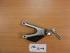 Main step holder left Yamaha YZF R6