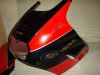 Cowl upper front Suzuki GSX F 1100