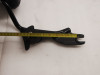 Sissybar seat Harley Davidson Touring FL